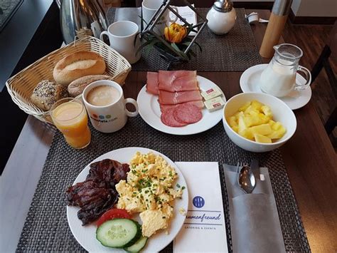 hotelangebote berlin mit frühstück